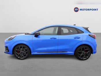 Used Ford Puma 2023 for sale - 78143999: Photo