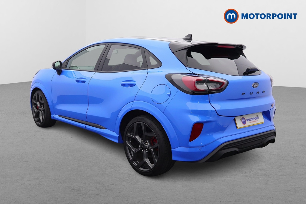 Used Ford Puma 2023 for sale - 78143999: Photo 5