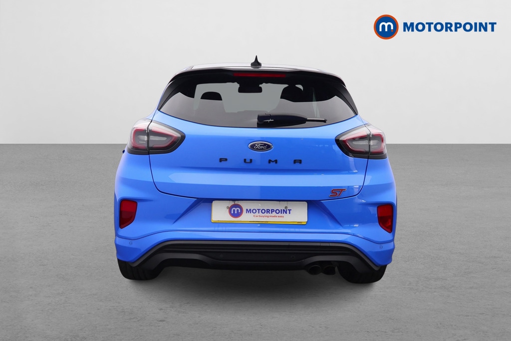 Used Ford Puma 2023 for sale - 78143999: Photo 6