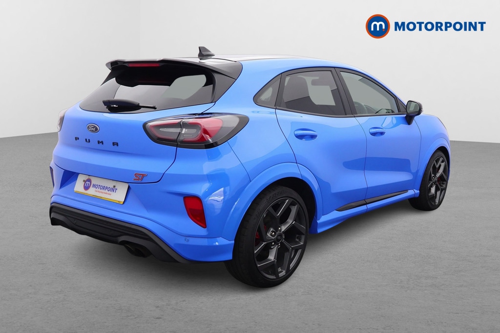 Used Ford Puma 2023 for sale - 78143999: Photo 7