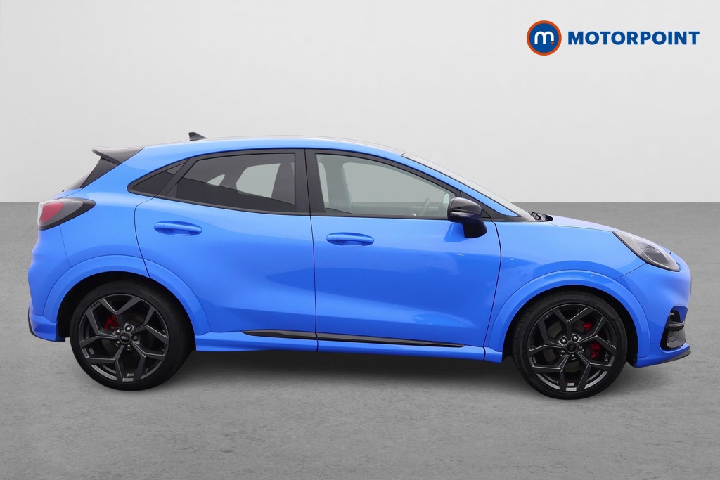 Used Ford Puma 2023 for sale - 78143999: Photo 8