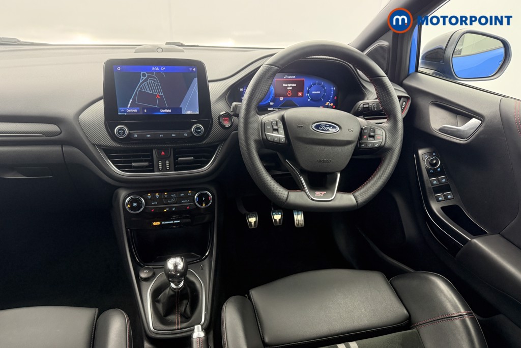 Used Ford Puma 2023 for sale - 78143999: Photo 9