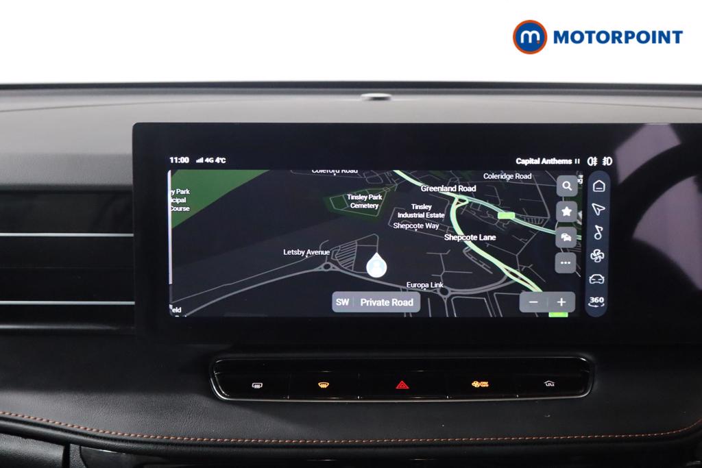 Used MG MG HS for sale - 77830928: Photo 10