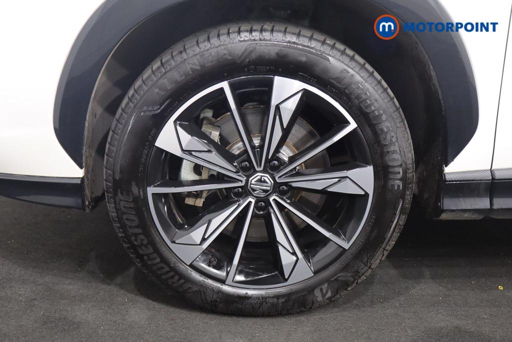 Used MG MG HS for sale - 77830928: Photo 37