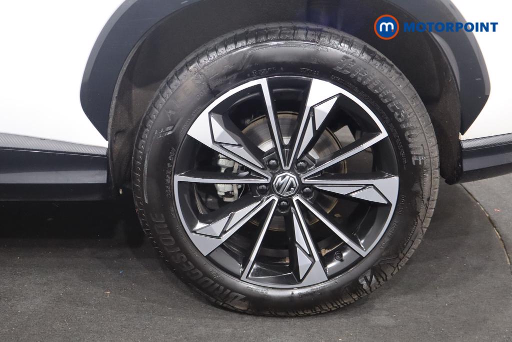 Used MG MG HS for sale - 77830928: Photo 38