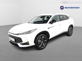 Used MG MG HS undefined for sale - 77830928: Photo