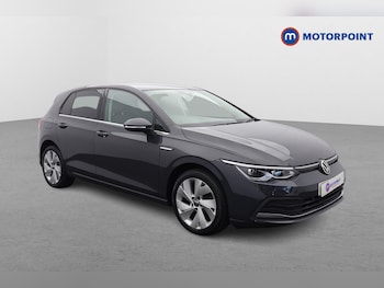 Used Volkswagen Golf 2020 for sale - 79604019: Photo