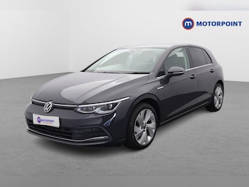 Used Volkswagen Golf 2020 for sale - 79604019: Photo
