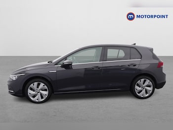 Used Volkswagen Golf 2020 for sale - 79604019: Photo
