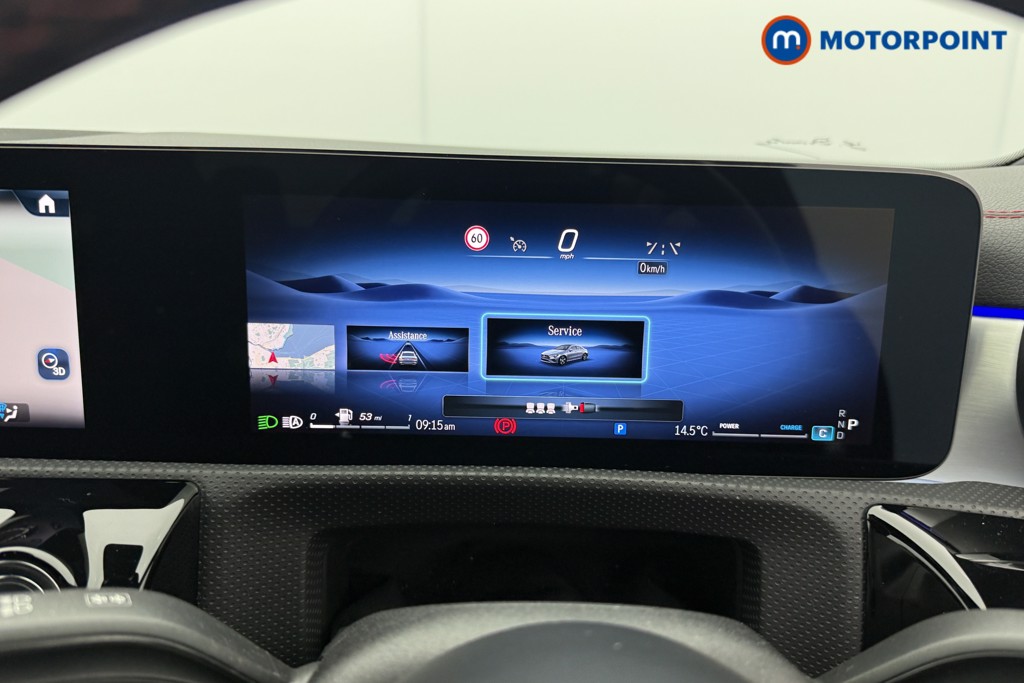 Used Mercedes-Benz CLA 2023 for sale - 77194774: Photo 13