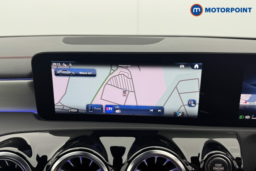 Used Mercedes-Benz CLA 2023 for sale - 77194774: Photo 15