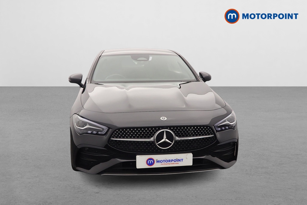 Used Mercedes-Benz CLA 2023 for sale - 77194774: Photo 2