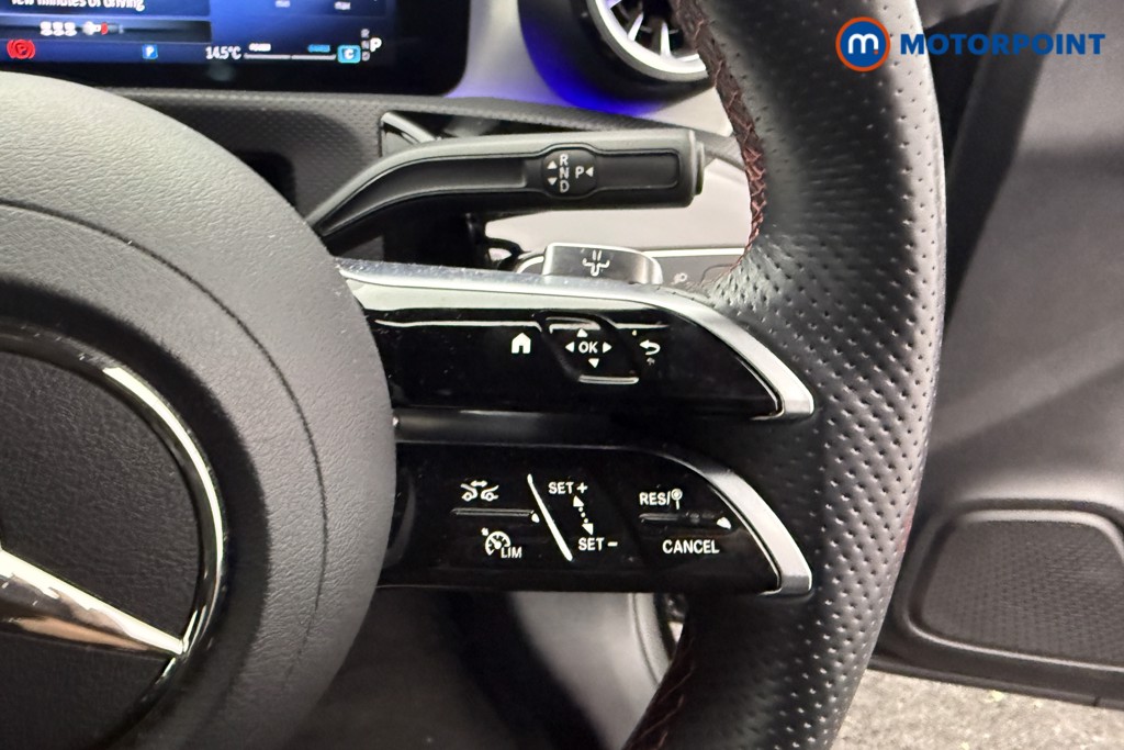 Used Mercedes-Benz CLA 2023 for sale - 77194774: Photo 20