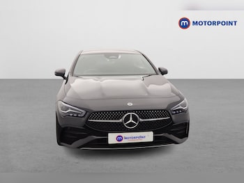 Used Mercedes-Benz CLA 2023 for sale - 77194774: Photo