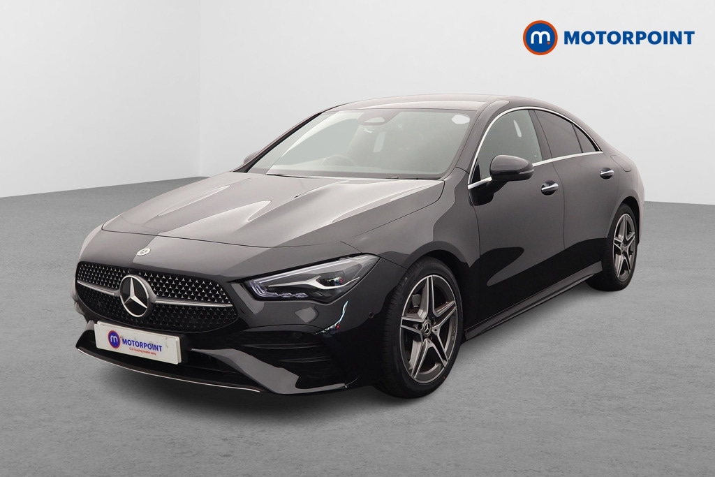 Used Mercedes-Benz CLA 2023 for sale - 77194774: Photo 3