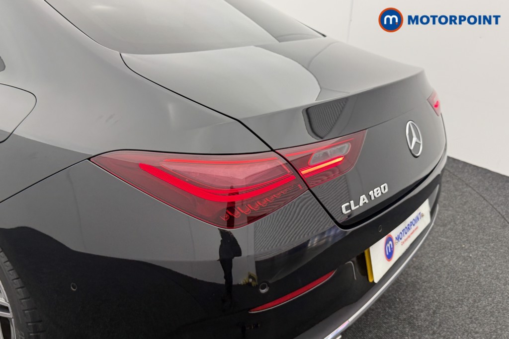 Used Mercedes-Benz CLA 2023 for sale - 77194774: Photo 32