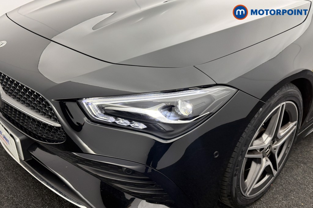 Used Mercedes-Benz CLA 2023 for sale - 77194774: Photo 34