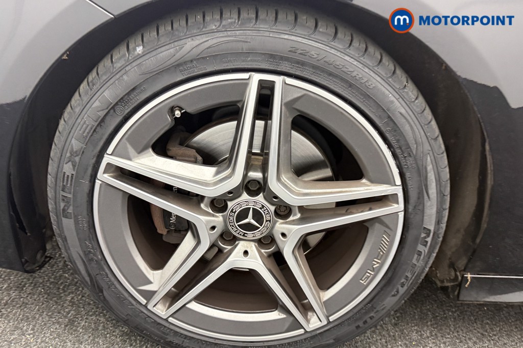 Used Mercedes-Benz CLA 2023 for sale - 77194774: Photo 35