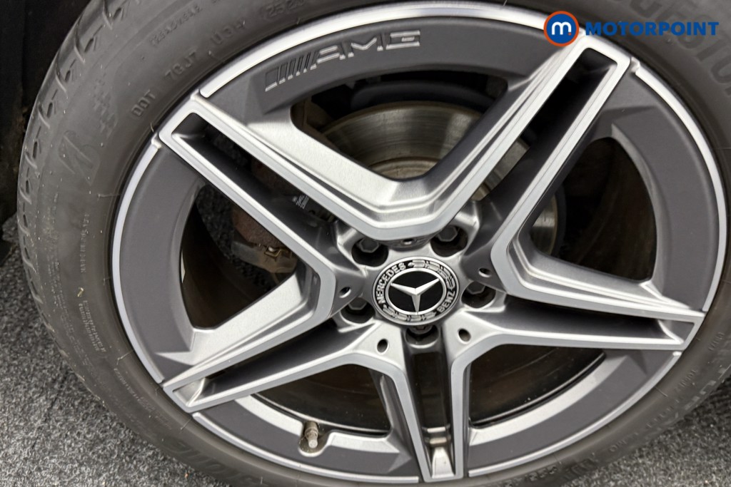 Used Mercedes-Benz CLA 2023 for sale - 77194774: Photo 37