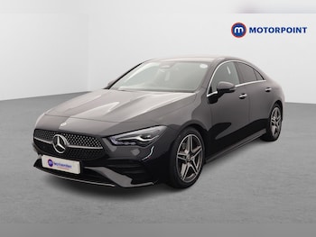 Used Mercedes-Benz CLA 2023 for sale - 77194774: Photo