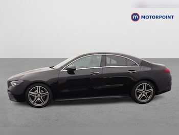 Used Mercedes-Benz CLA 2023 for sale - 77194774: Photo