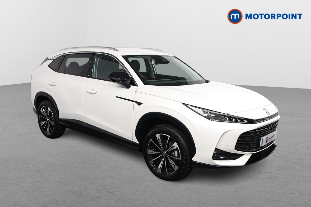 Used MG MG HS 2025 for sale - 76767380: Photo 1