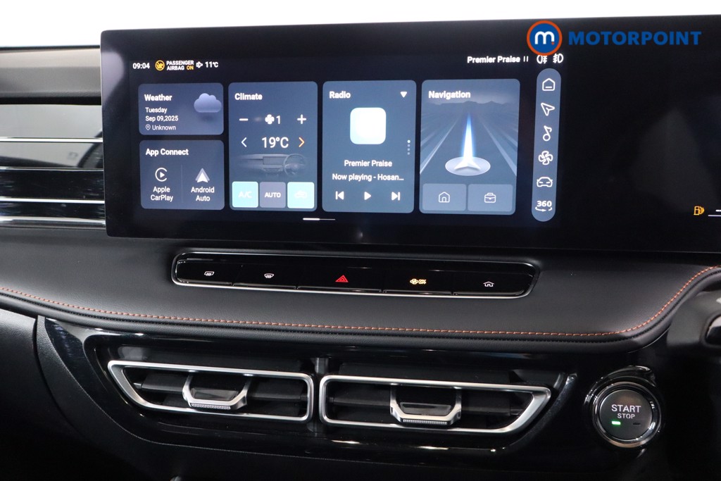 Used MG MG HS 2025 for sale - 76767380: Photo 10