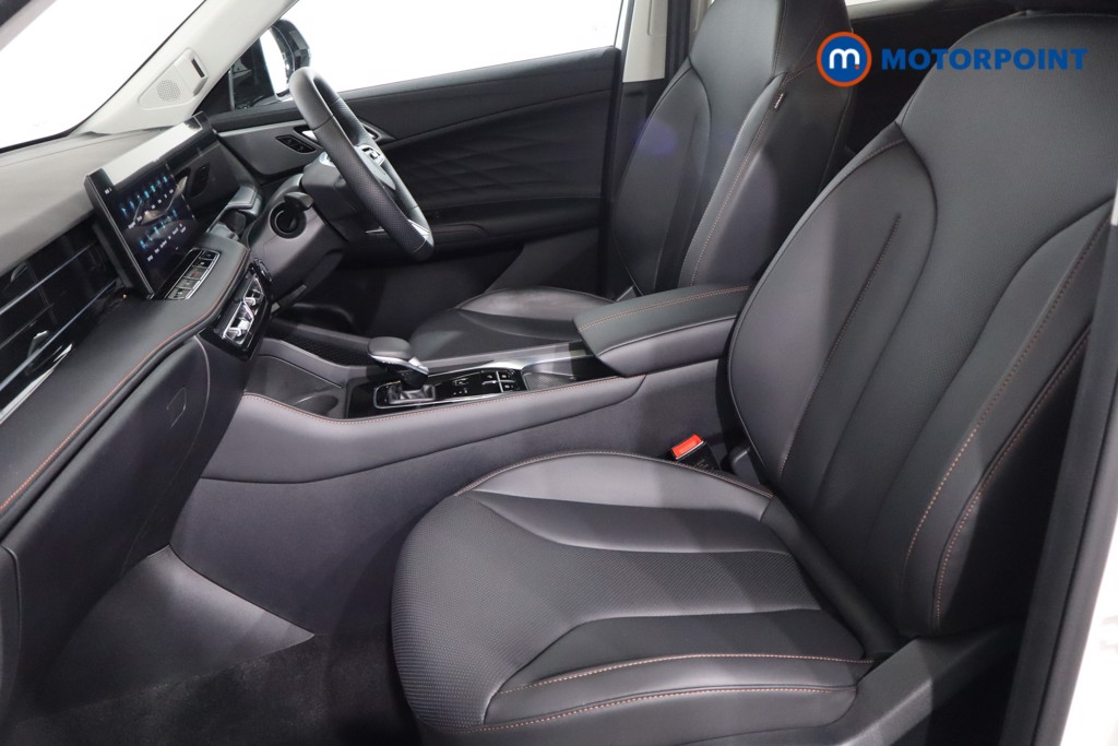 Used MG MG HS 2025 for sale - 76767380: Photo 12