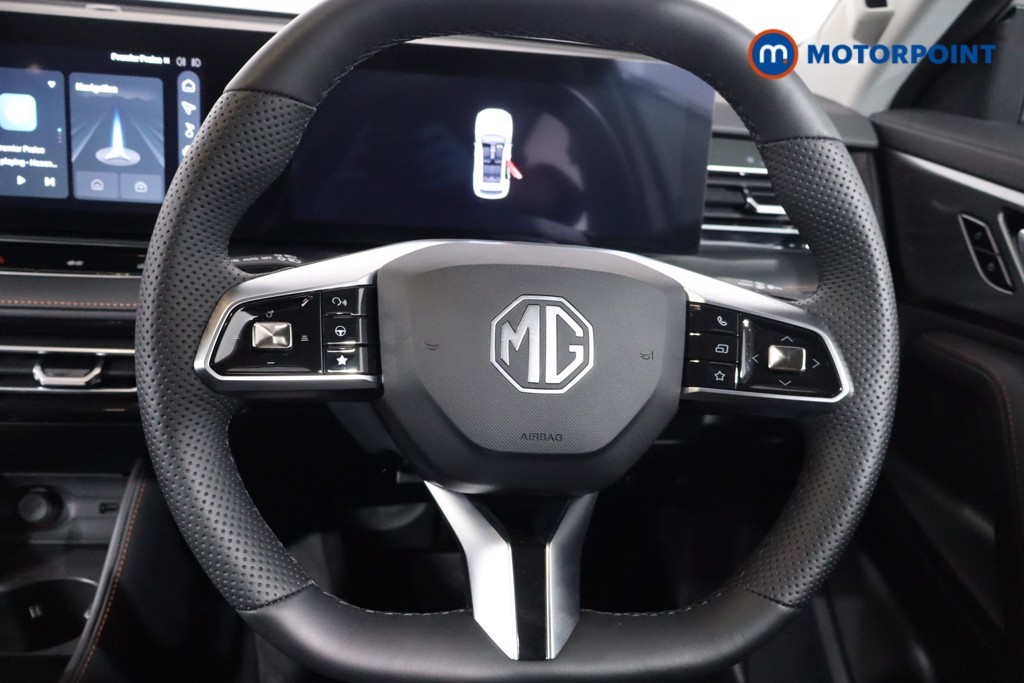 Used MG MG HS 2025 for sale - 76767380: Photo 14