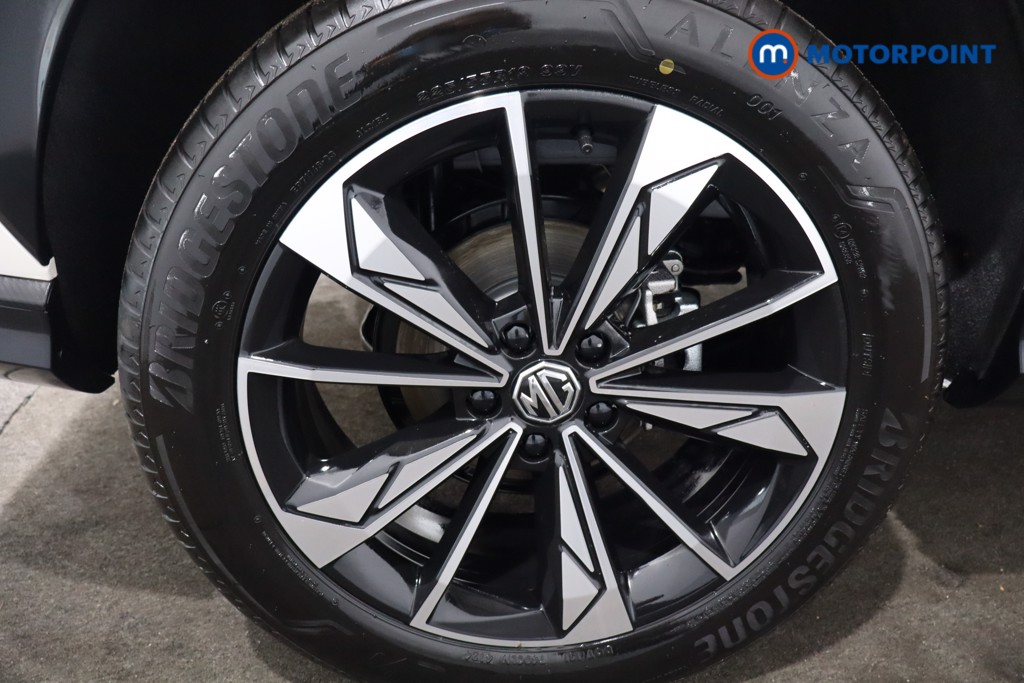 Used MG MG HS 2025 for sale - 76767380: Photo 17