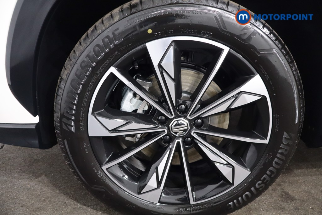 Used MG MG HS 2025 for sale - 76767380: Photo 19