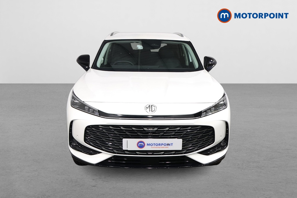 Used MG MG HS 2025 for sale - 76767380: Photo 2