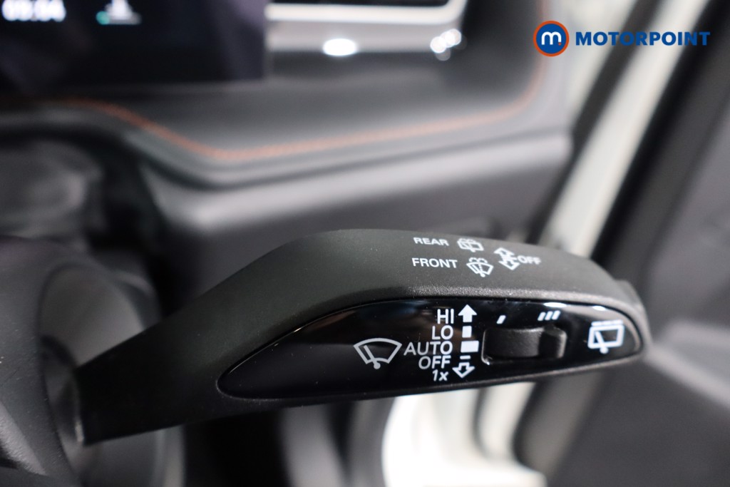 Used MG MG HS 2025 for sale - 76767380: Photo 25