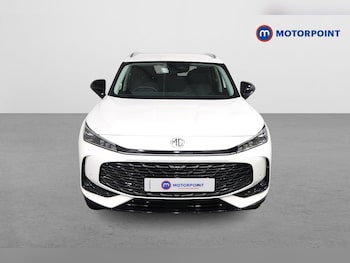 Used MG MG HS 2025 for sale - 76767380: Photo