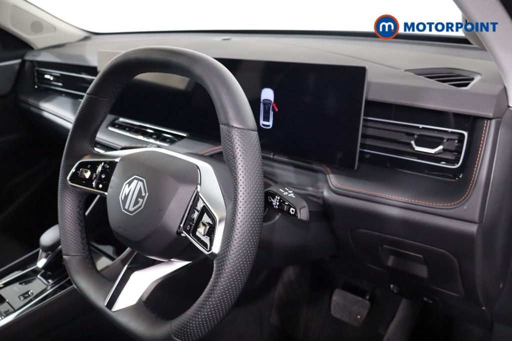 Used MG MG HS 2025 for sale - 76767380: Photo 30