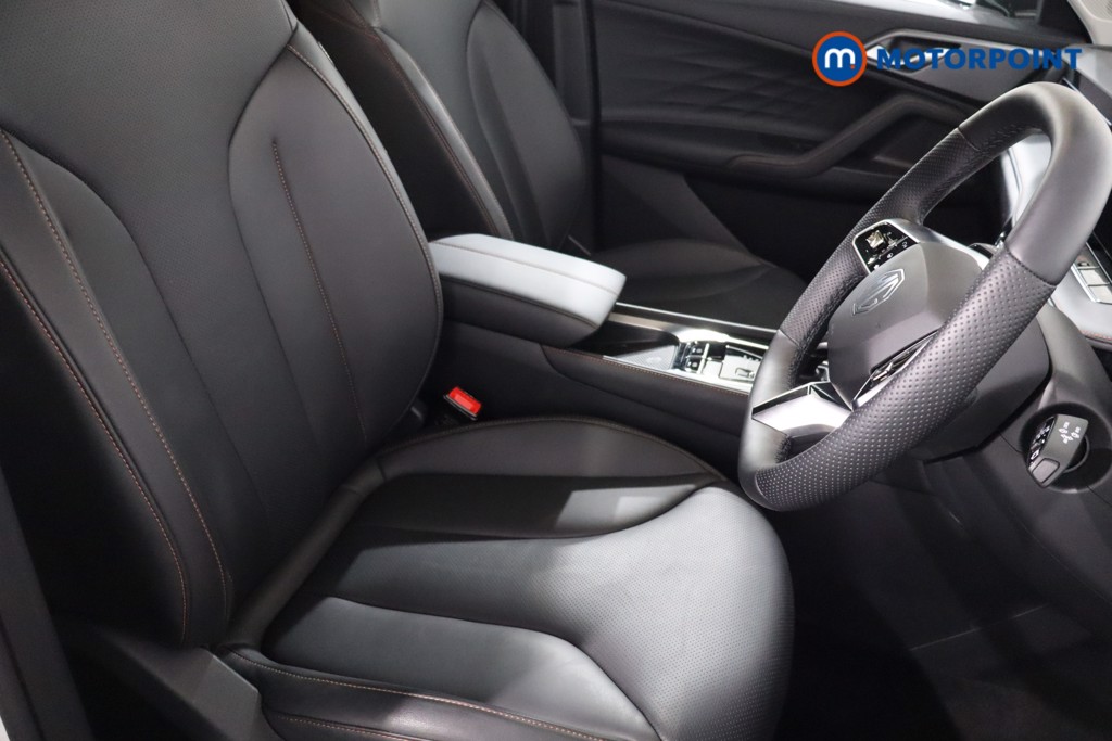 Used MG MG HS 2025 for sale - 76767380: Photo 31