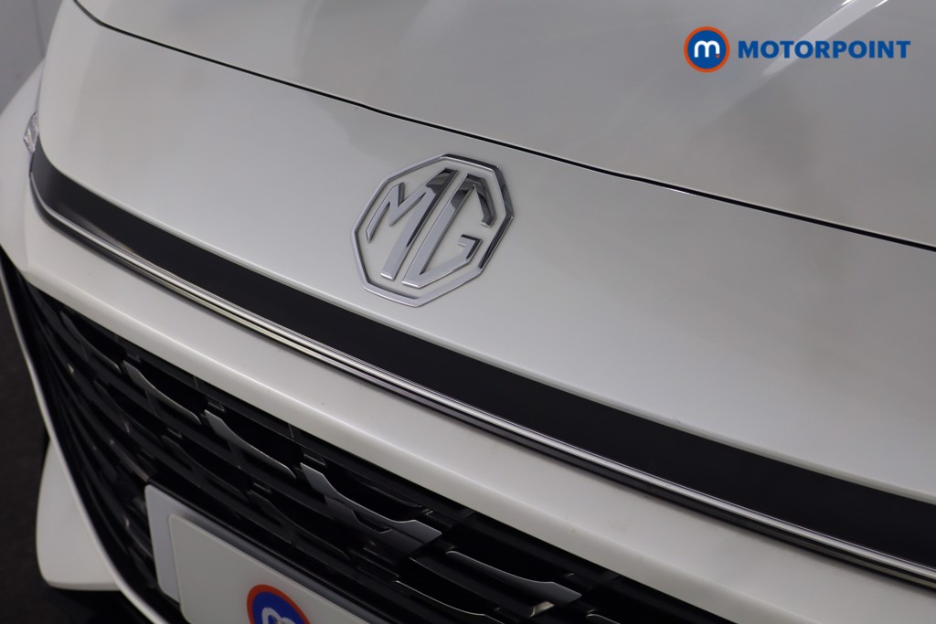 Used MG MG HS 2025 for sale - 76767380: Photo 37