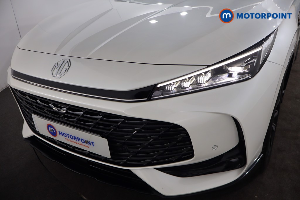 Used MG MG HS 2025 for sale - 76767380: Photo 38