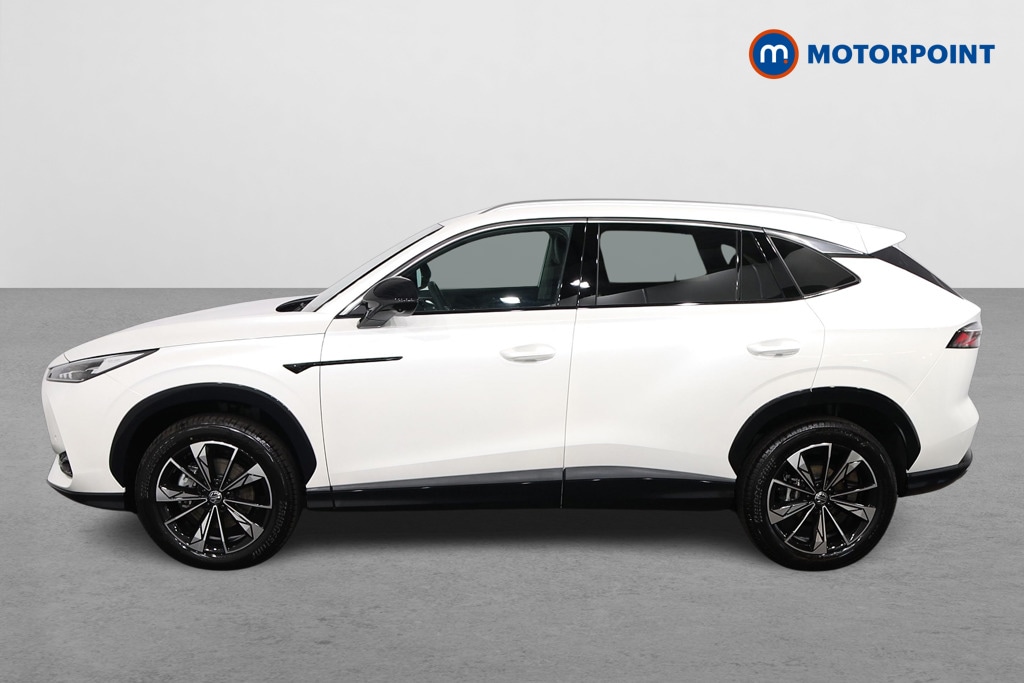 Used MG MG HS 2025 for sale - 76767380: Photo 4