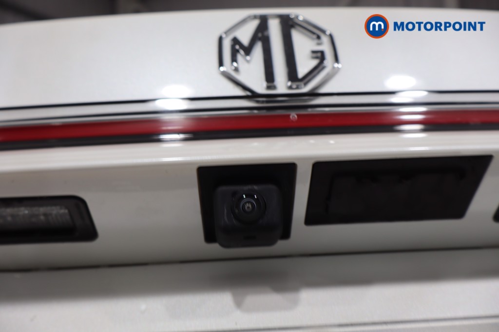 Used MG MG HS 2025 for sale - 76767380: Photo 43