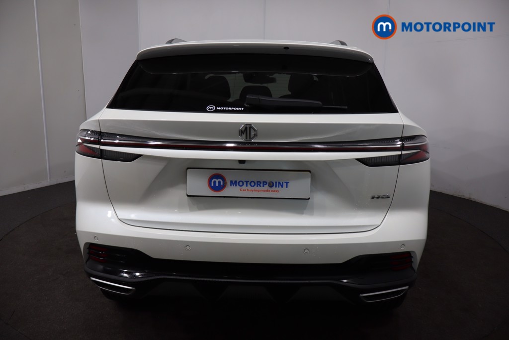 Used MG MG HS 2025 for sale - 76767380: Photo 45