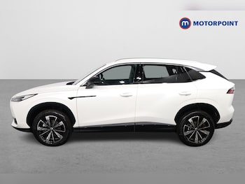 Used MG MG HS 2025 for sale - 76767380: Photo