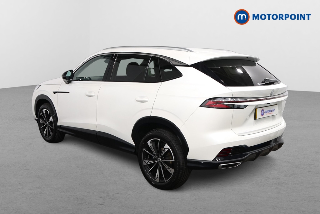 Used MG MG HS 2025 for sale - 76767380: Photo 5