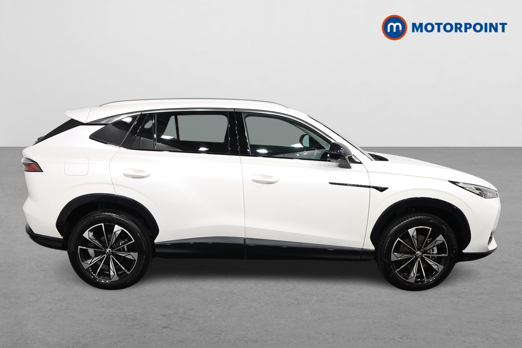 Used MG MG HS 2025 for sale - 76767380: Photo 8