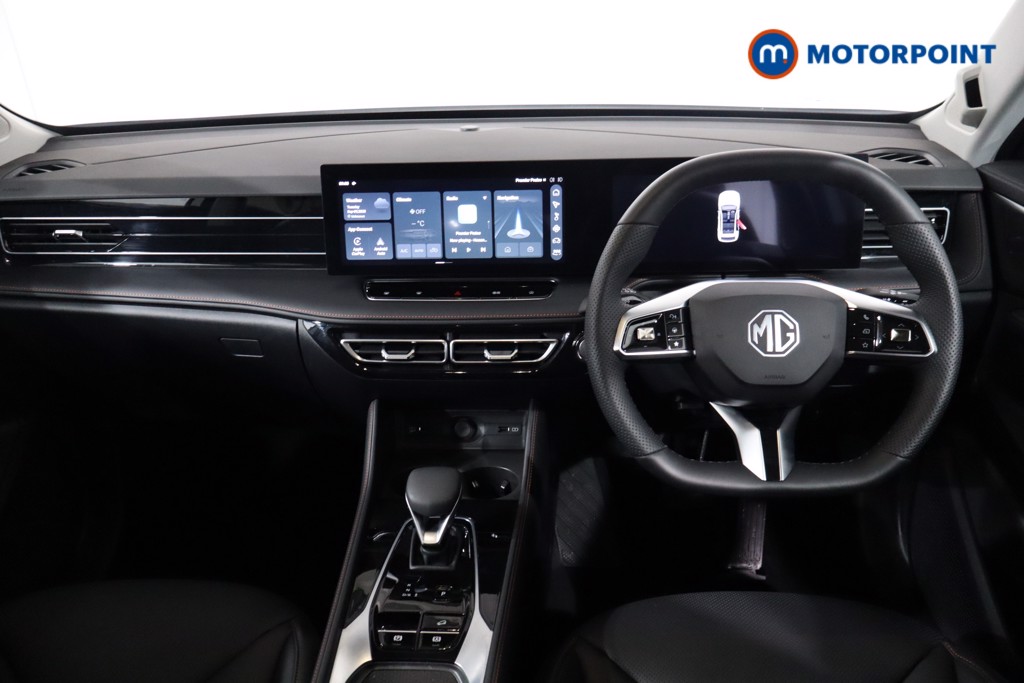 Used MG MG HS 2025 for sale - 76767380: Photo 9