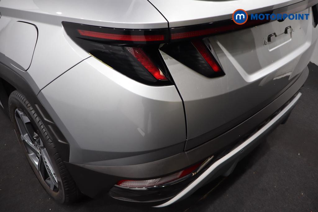 Used Hyundai TUCSON 2023 for sale - 77112508: Photo 25