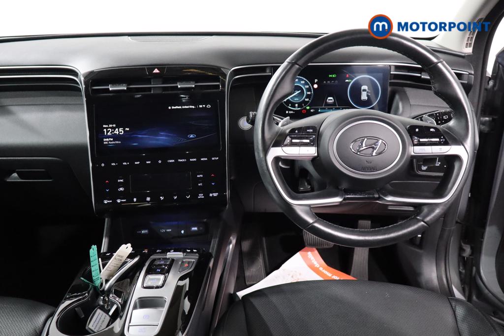 Used Hyundai TUCSON 2023 for sale - 77112508: Photo 9