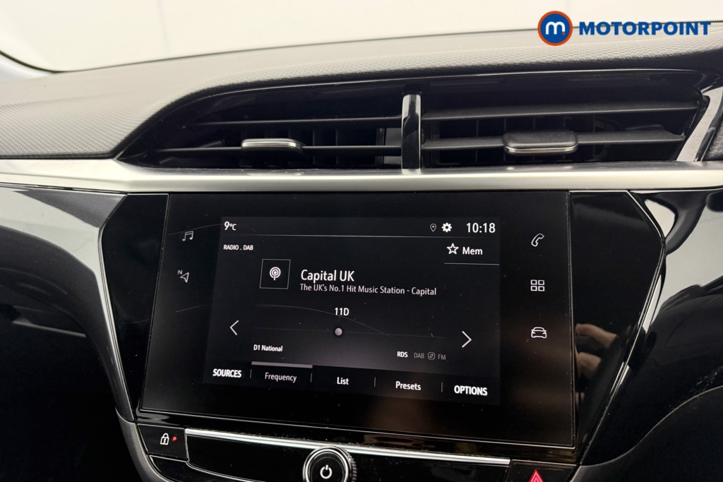 Used Vauxhall Corsa 2021 for sale - 77872794: Photo 10