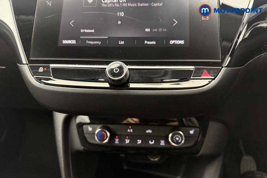 Used Vauxhall Corsa 2021 for sale - 77872794: Photo 11