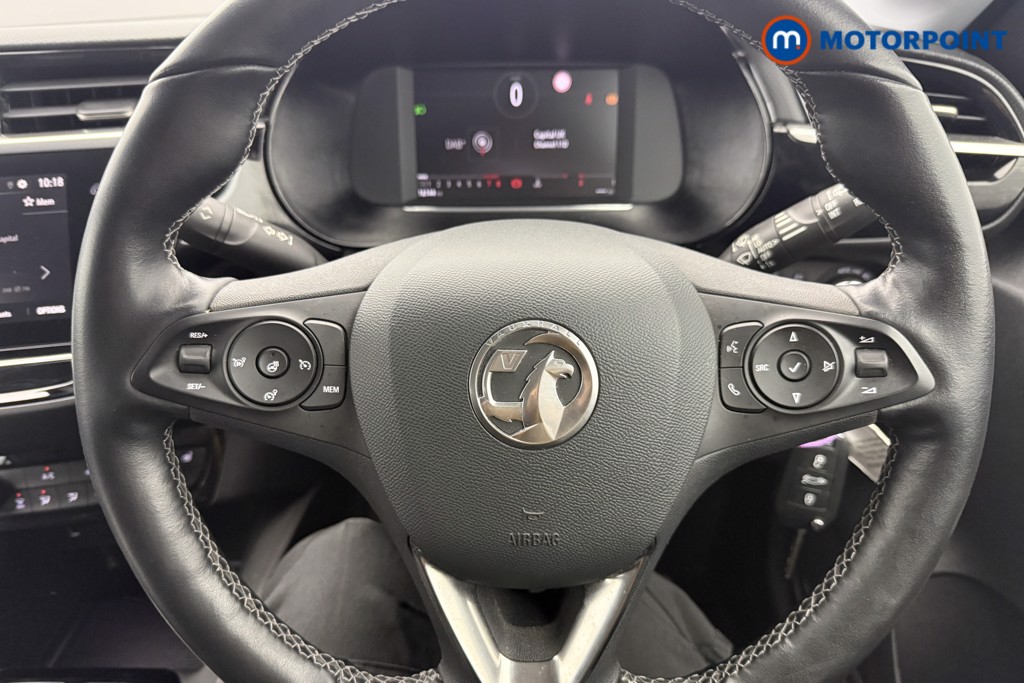 Used Vauxhall Corsa 2021 for sale - 77872794: Photo 13